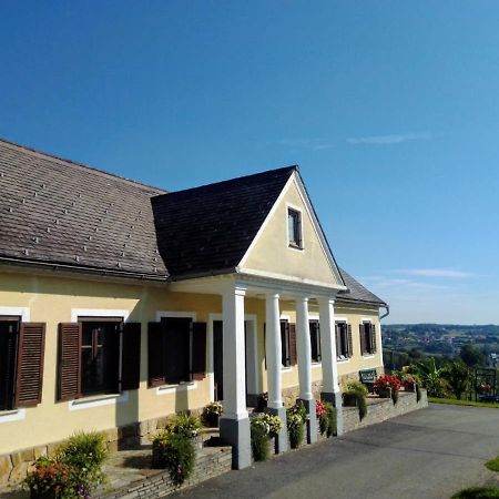 Kronprinz-Rudolf-Hof Unterlamm Bagian luar foto