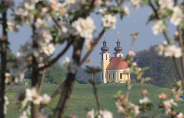Kronprinz-Rudolf-Hof Unterlamm Bagian luar foto