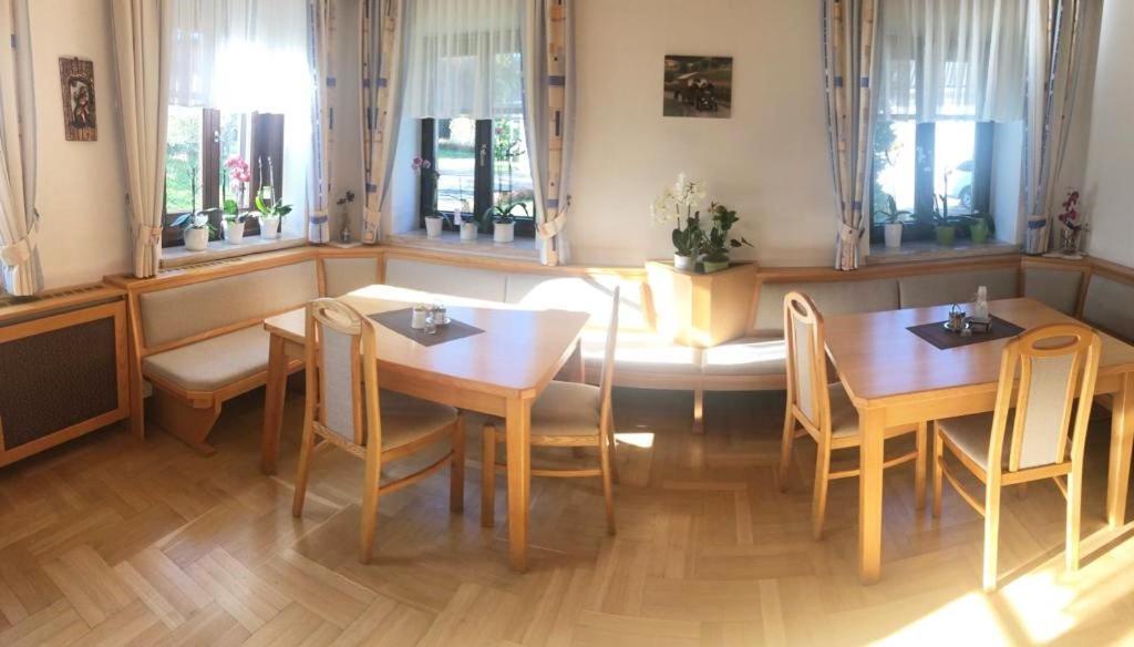 Kronprinz-Rudolf-Hof Unterlamm Bagian luar foto